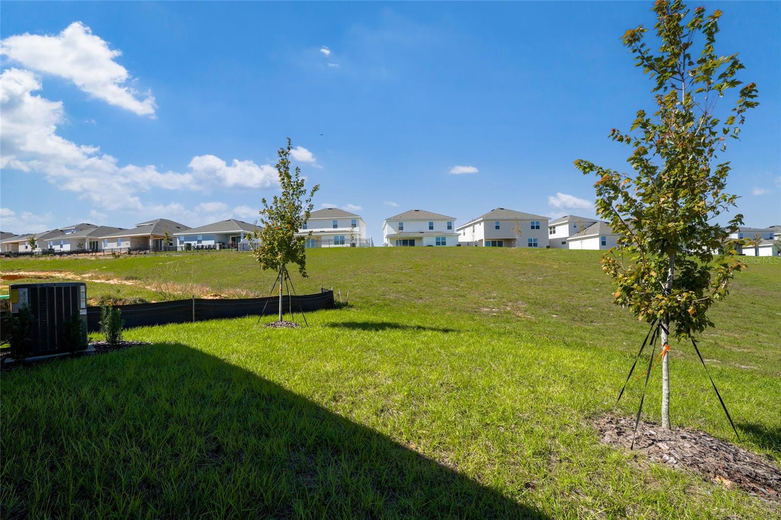 HILLS OF MINNEOLA - Residential Lease