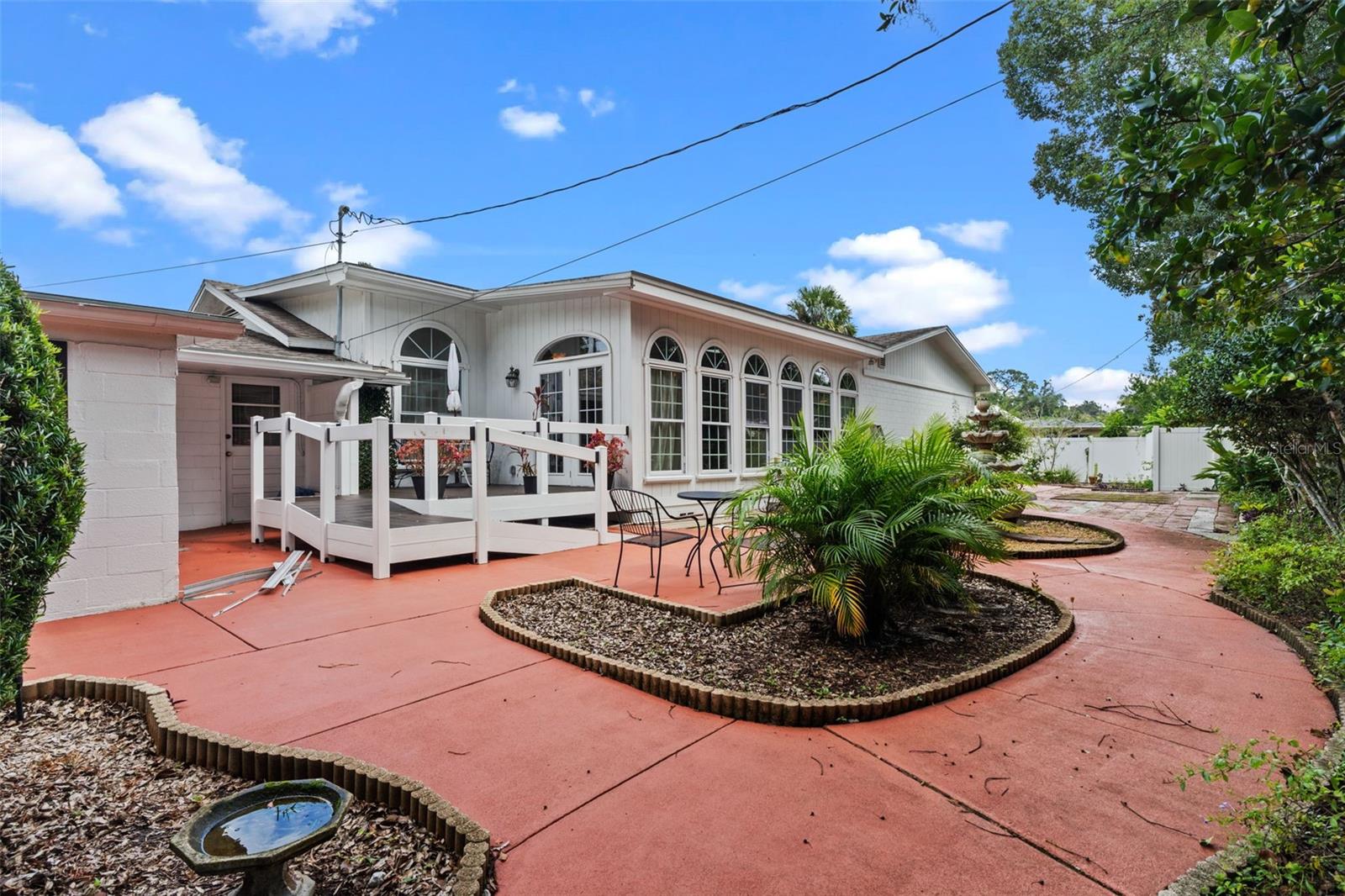 PINE HILLS BLKS 81-82 100 & 101 DELAND - Residential