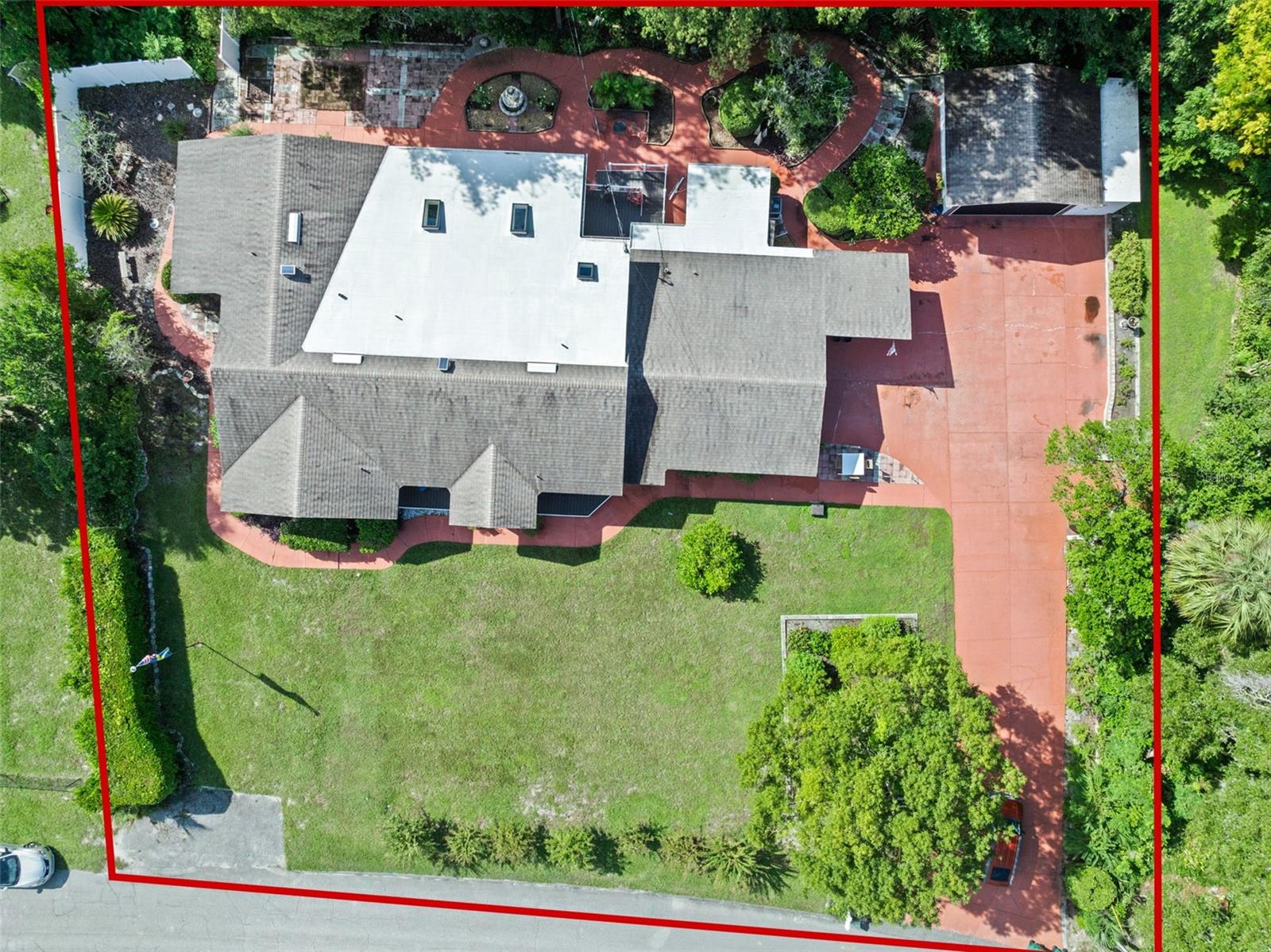 PINE HILLS BLKS 81-82 100 & 101 DELAND - Residential