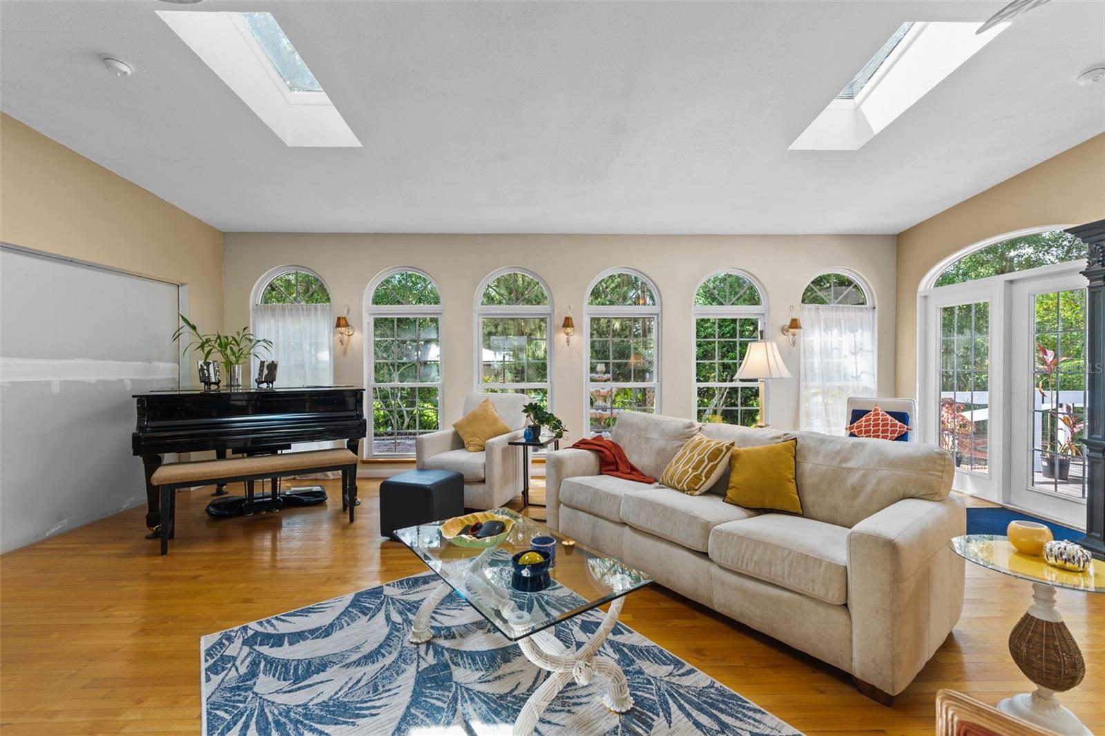PINE HILLS BLKS 81-82 100 & 101 DELAND - Residential