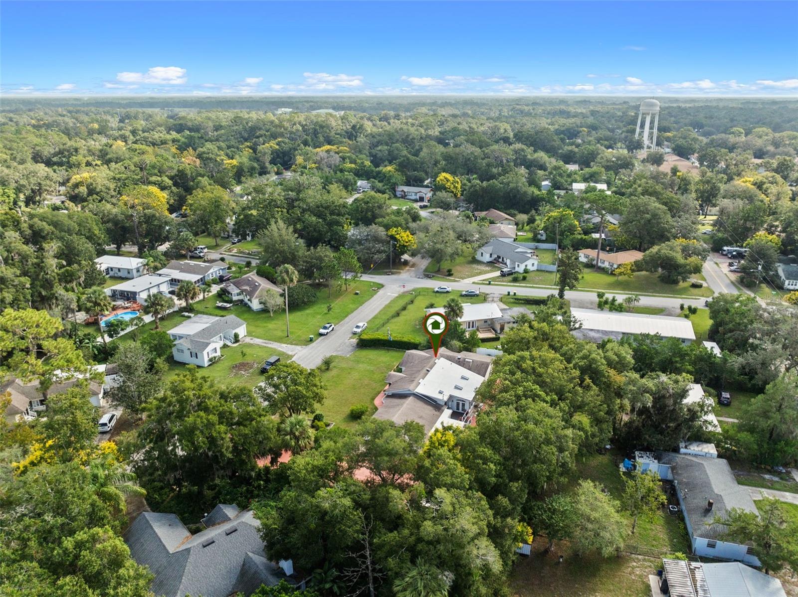 PINE HILLS BLKS 81-82 100 & 101 DELAND - Residential