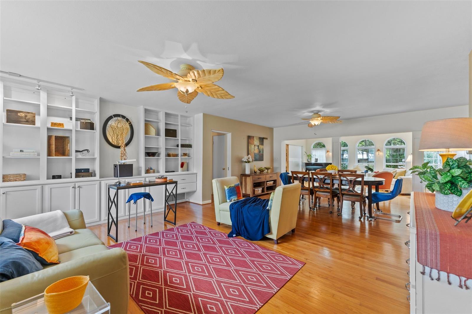PINE HILLS BLKS 81-82 100 & 101 DELAND - Residential