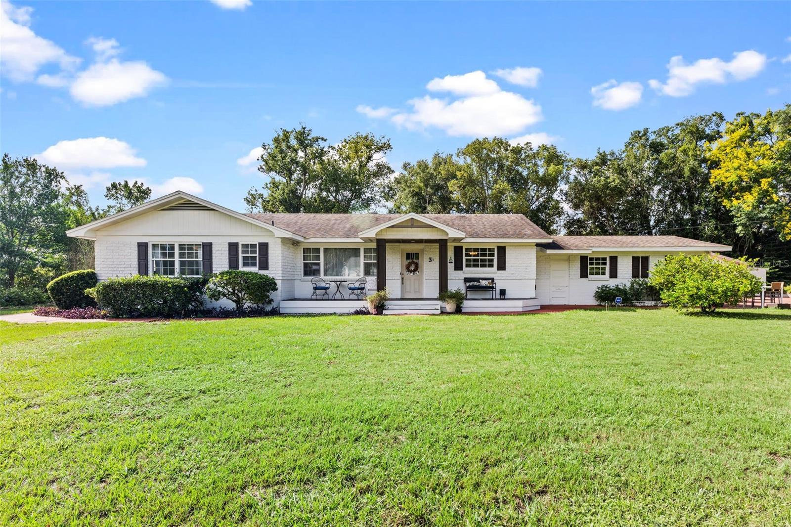 PINE HILLS BLKS 81-82 100 & 101 DELAND - Residential