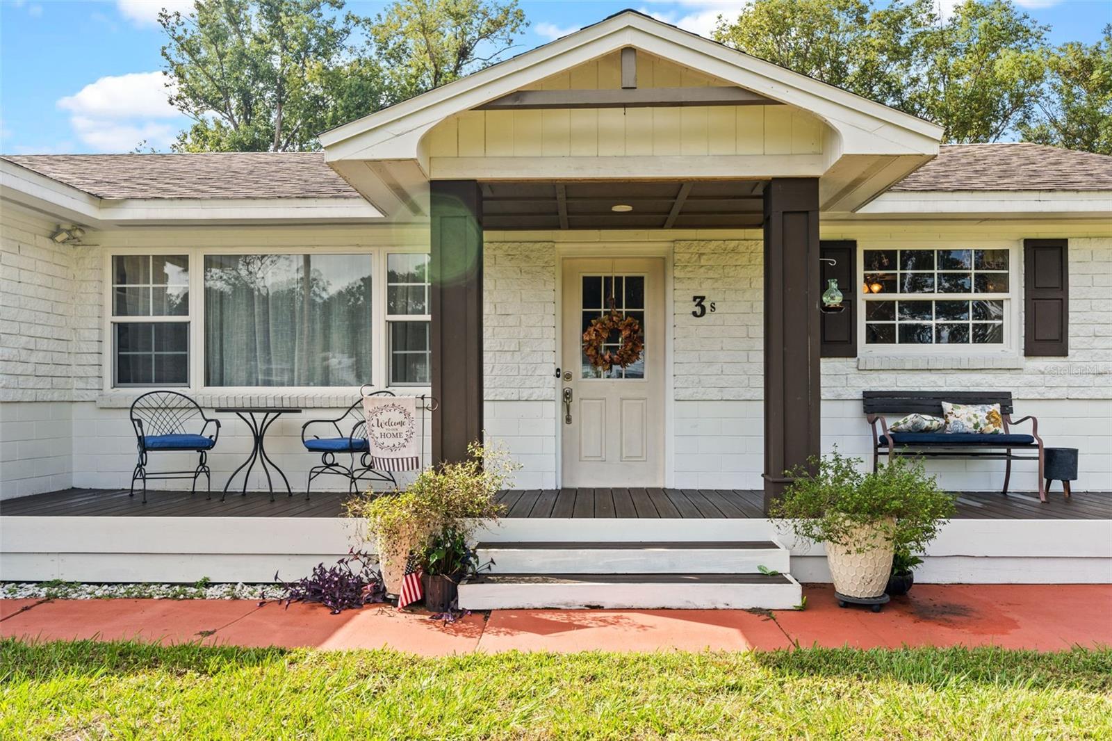 PINE HILLS BLKS 81-82 100 & 101 DELAND - Residential