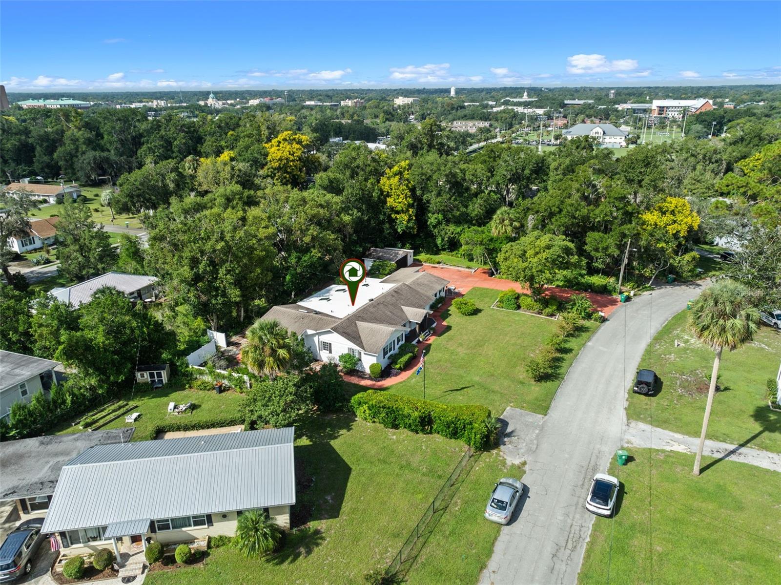 PINE HILLS BLKS 81-82 100 & 101 DELAND - Residential