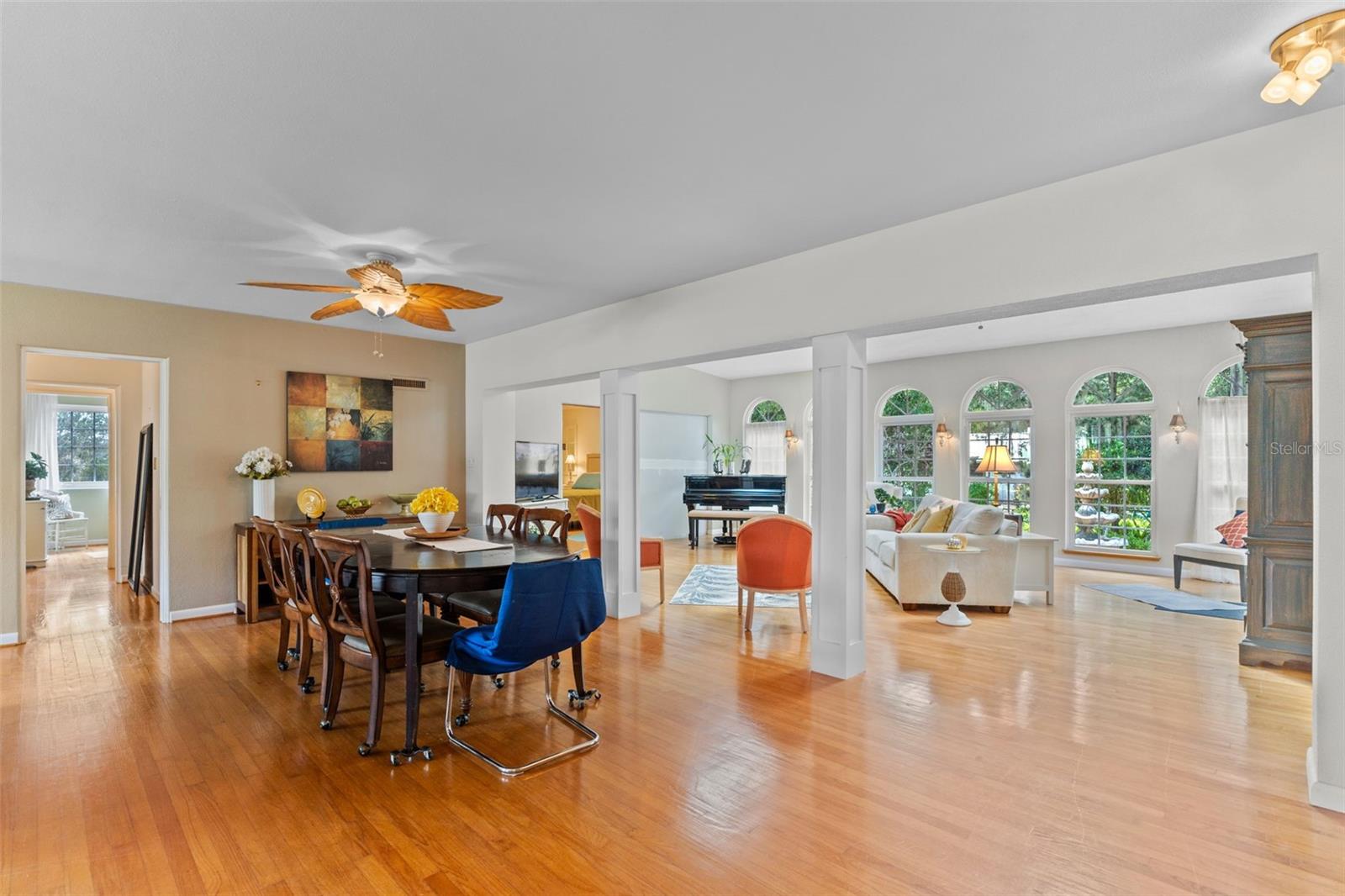 PINE HILLS BLKS 81-82 100 & 101 DELAND - Residential
