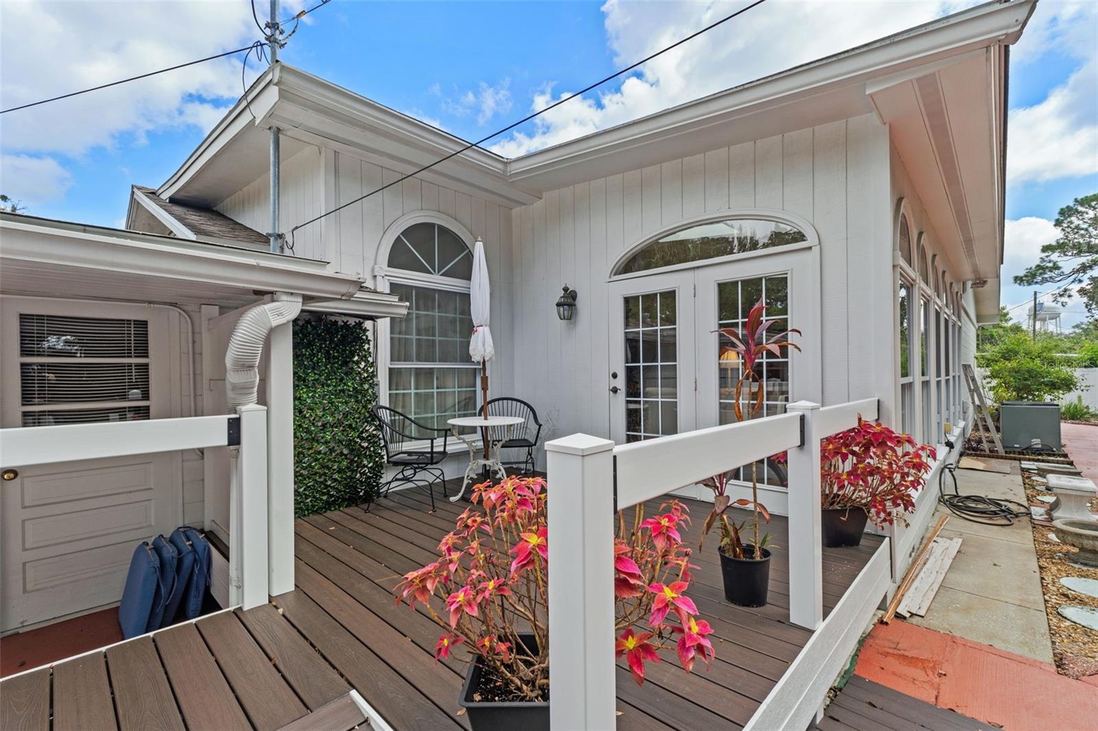 PINE HILLS BLKS 81-82 100 & 101 DELAND - Residential