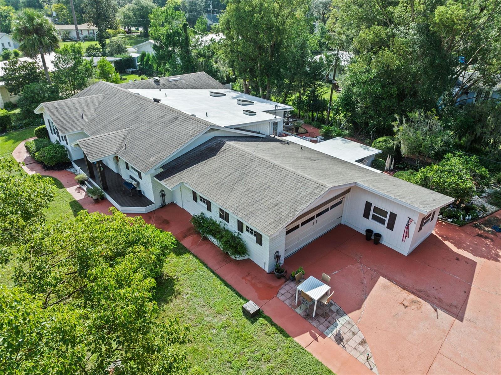 PINE HILLS BLKS 81-82 100 & 101 DELAND - Residential