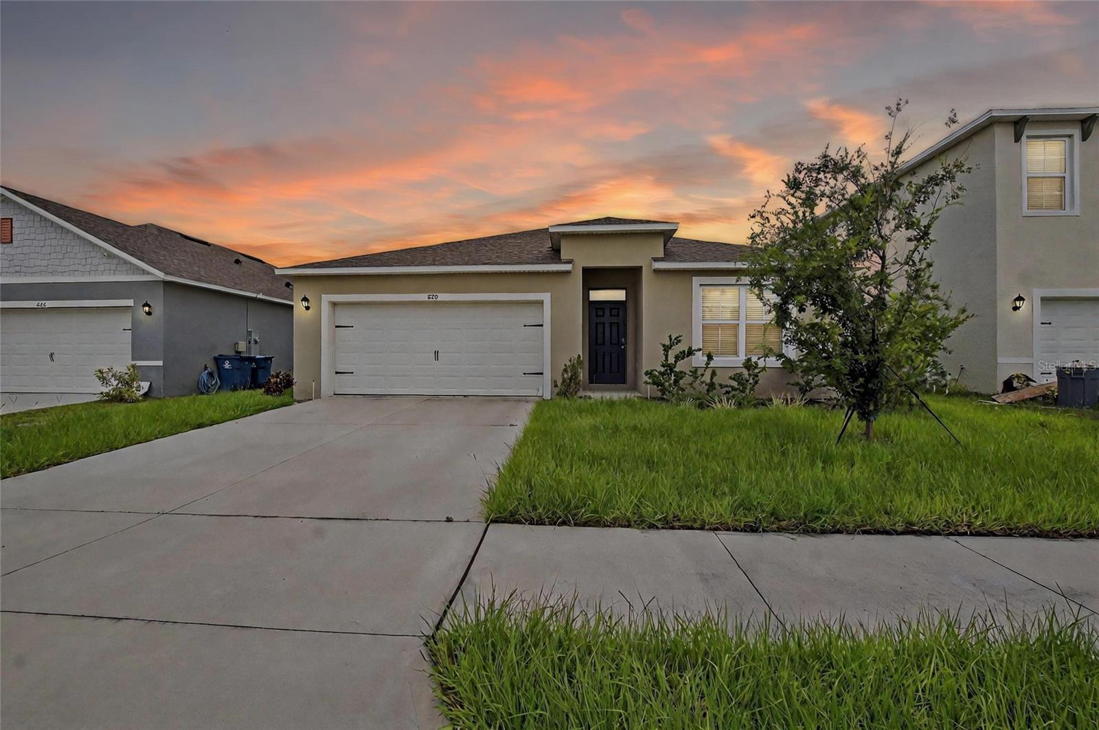SQUIRES GROVE PH 2 - Residential