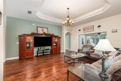 A home in ORMOND BEACH