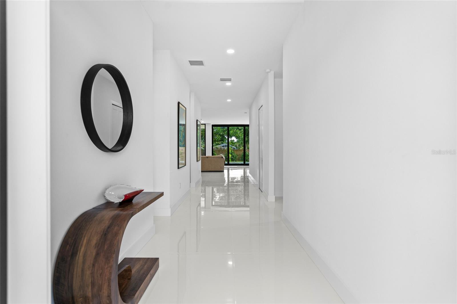 ORANGE PARK - Residential