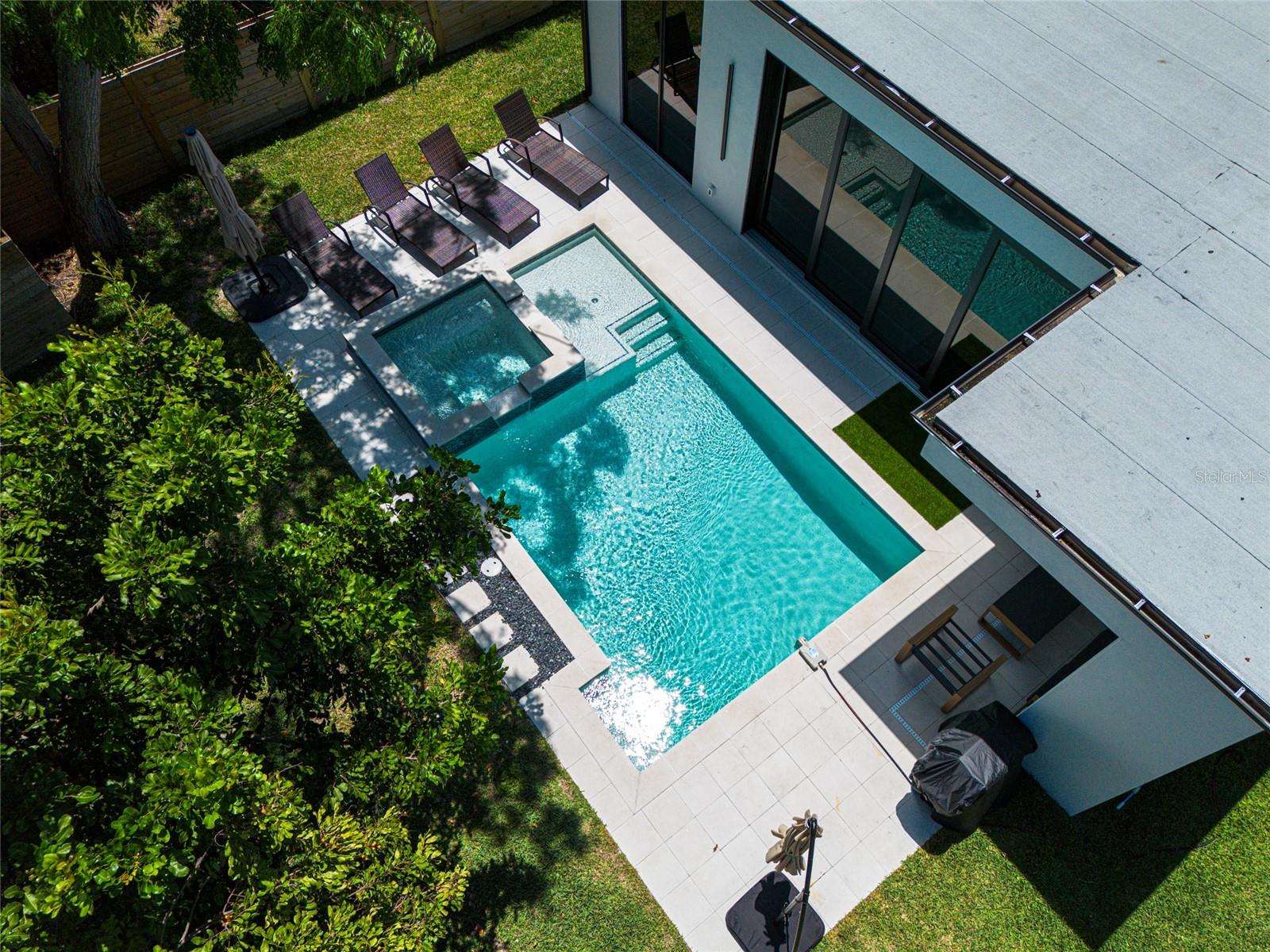 ORANGE PARK - Residential