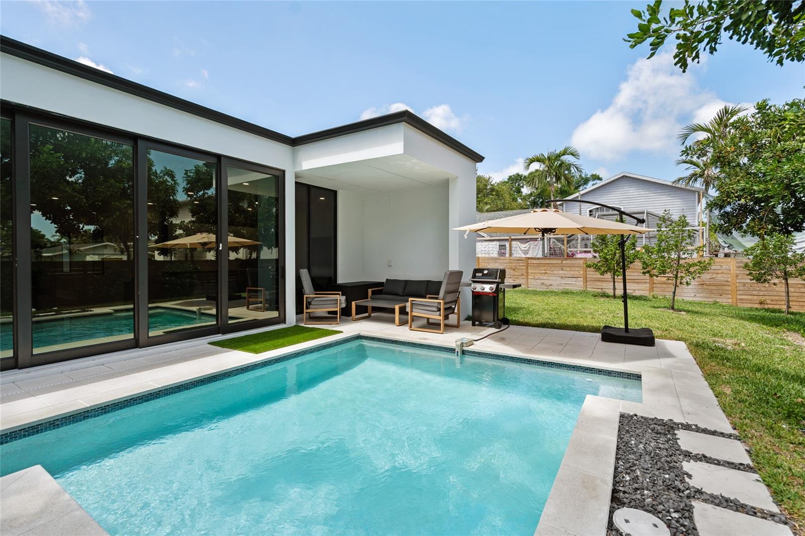 ORANGE PARK - Residential