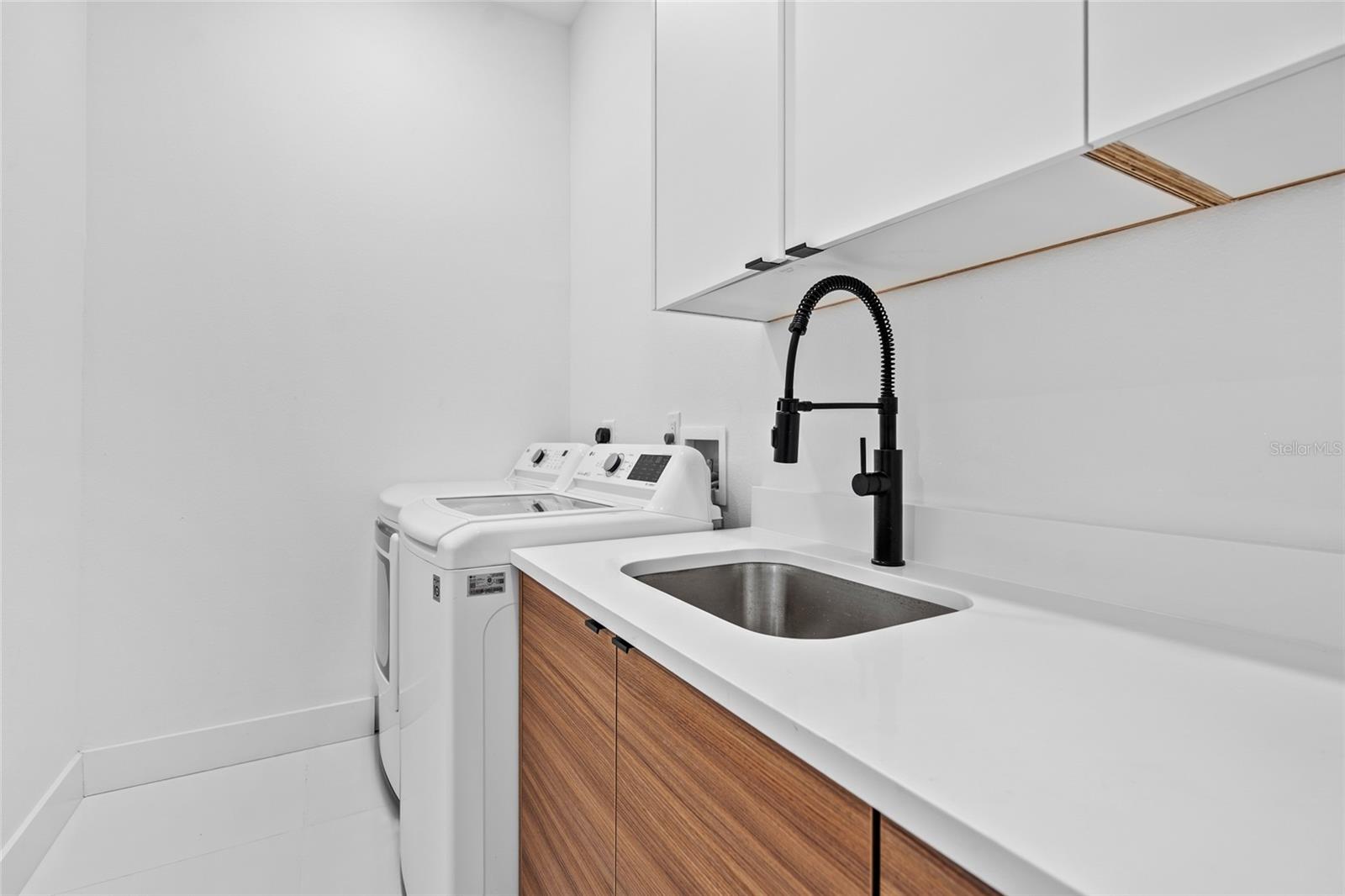 ORANGE PARK - Residential