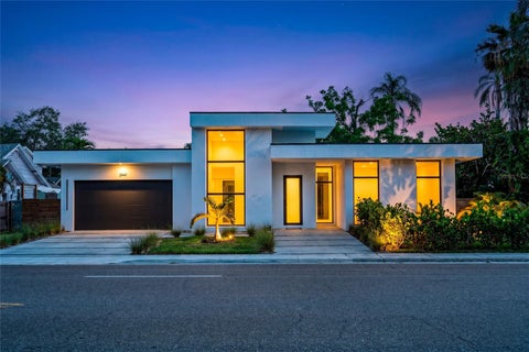 Photo of 2441 Webber Street, Sarasota, FL 34239 (MLS # S5149848)