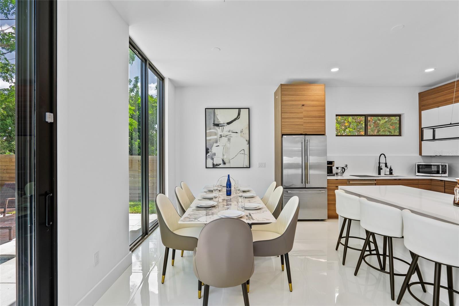 ORANGE PARK - Residential