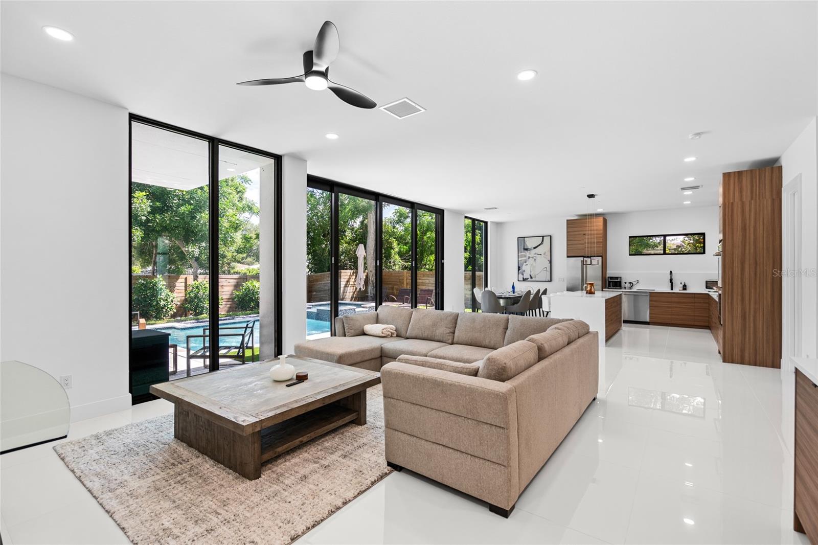 ORANGE PARK - Residential