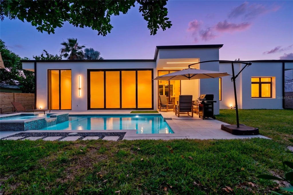 Photo of 2441 Webber Street, Sarasota, FL 34239 (MLS # S5149848)