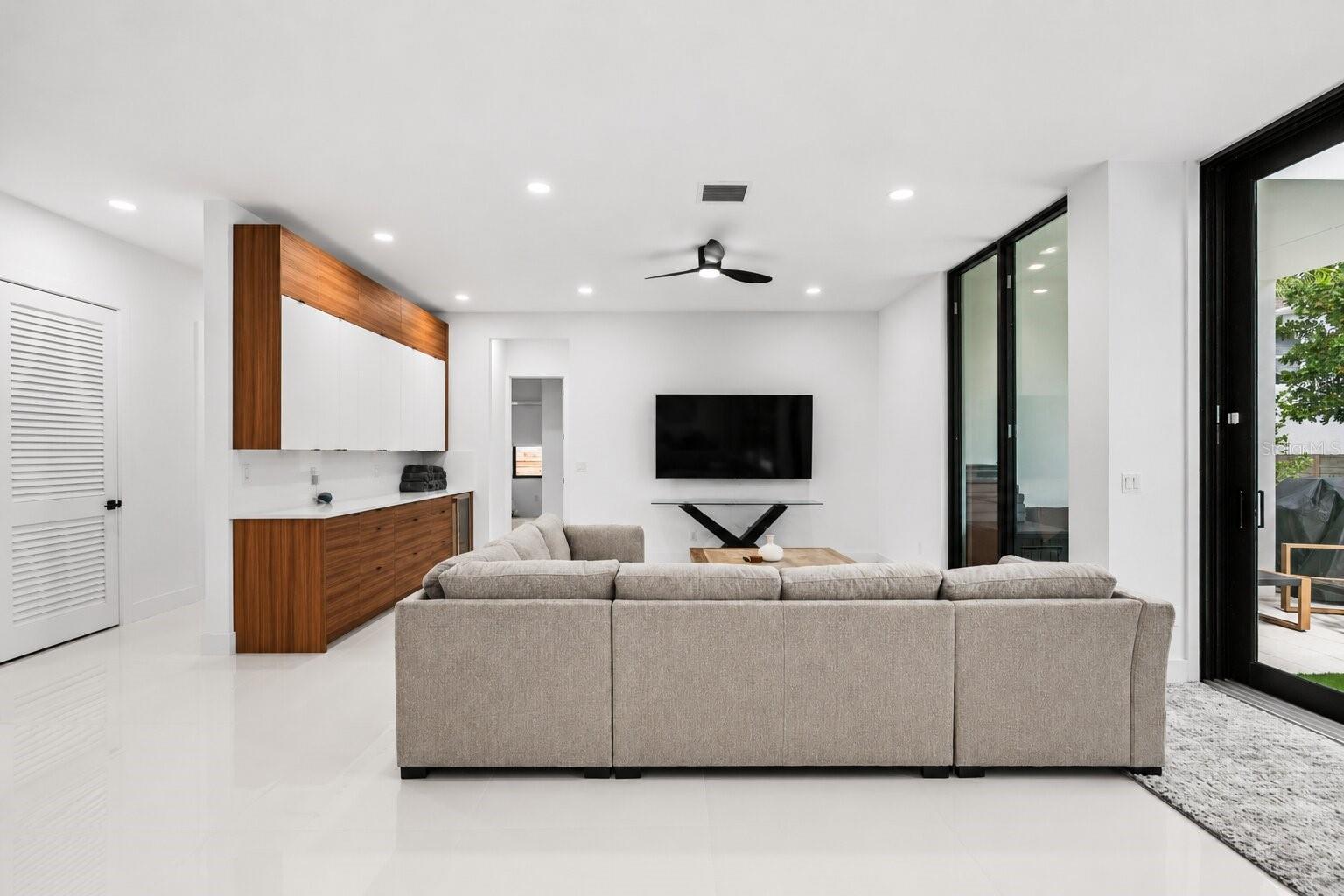 ORANGE PARK - Residential