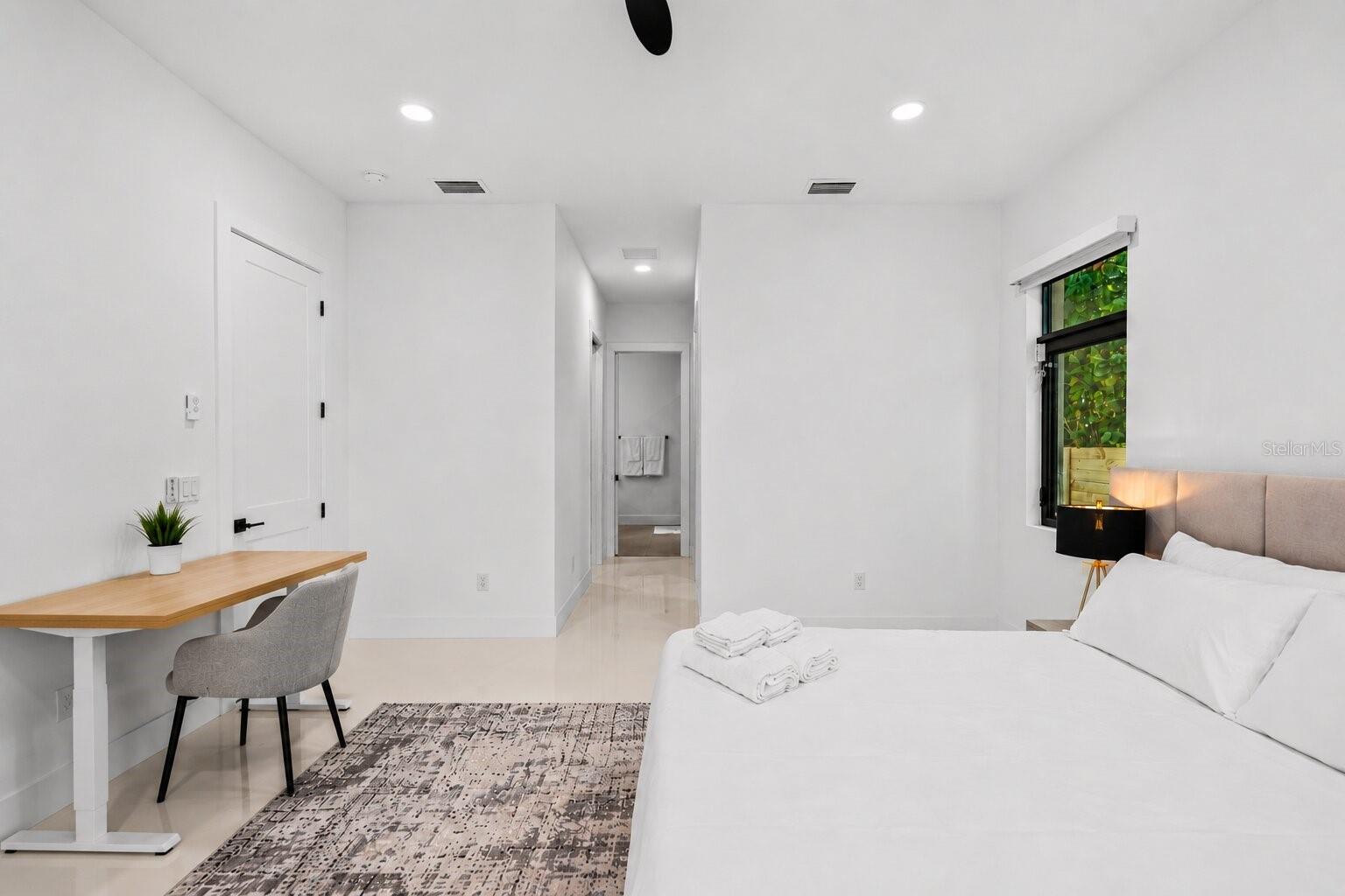 ORANGE PARK - Residential