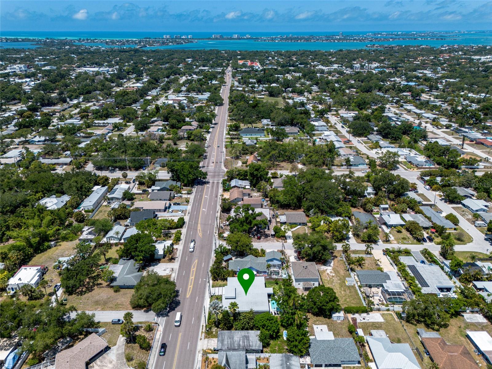 ORANGE PARK - Residential