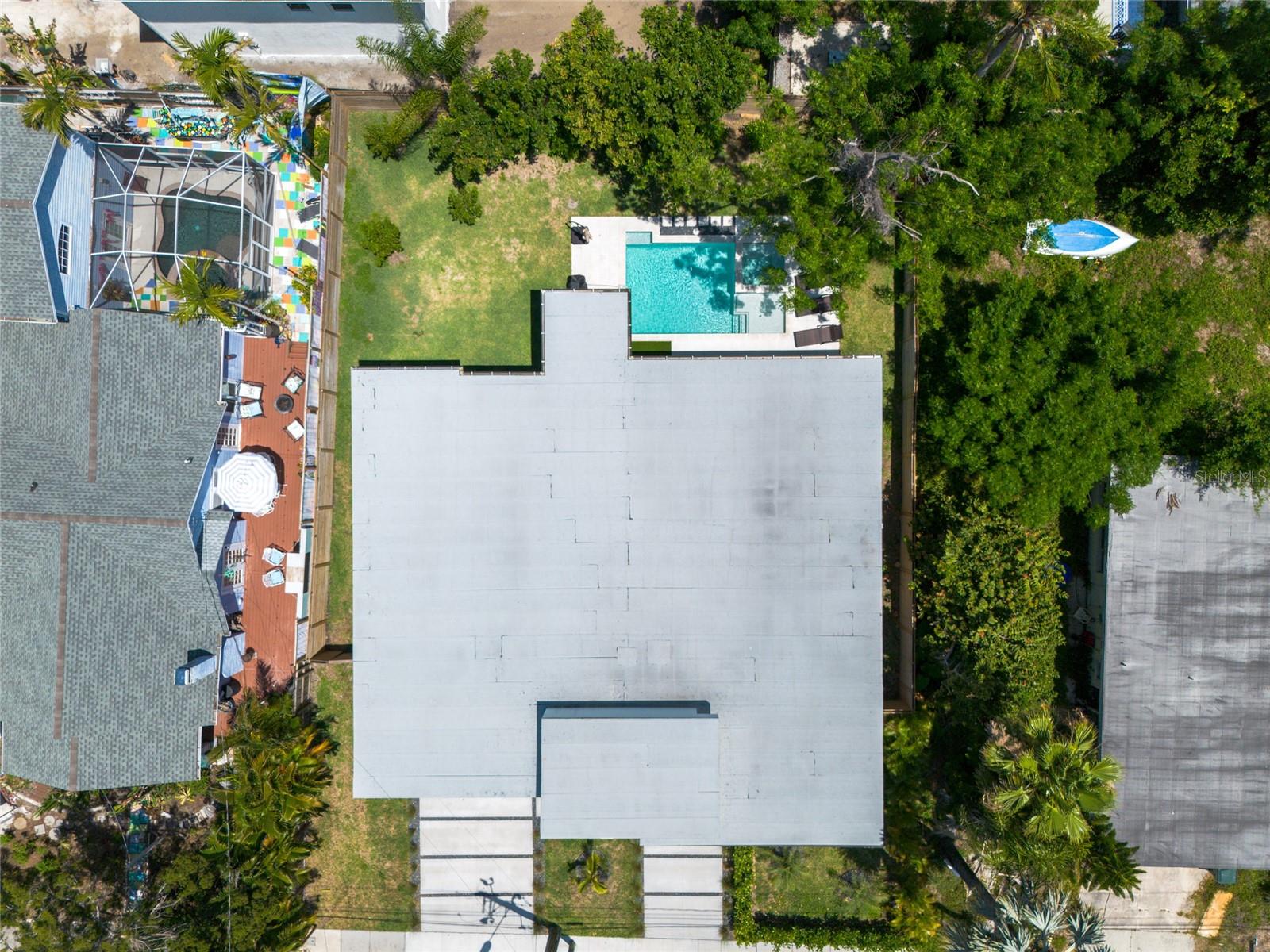 ORANGE PARK - Residential
