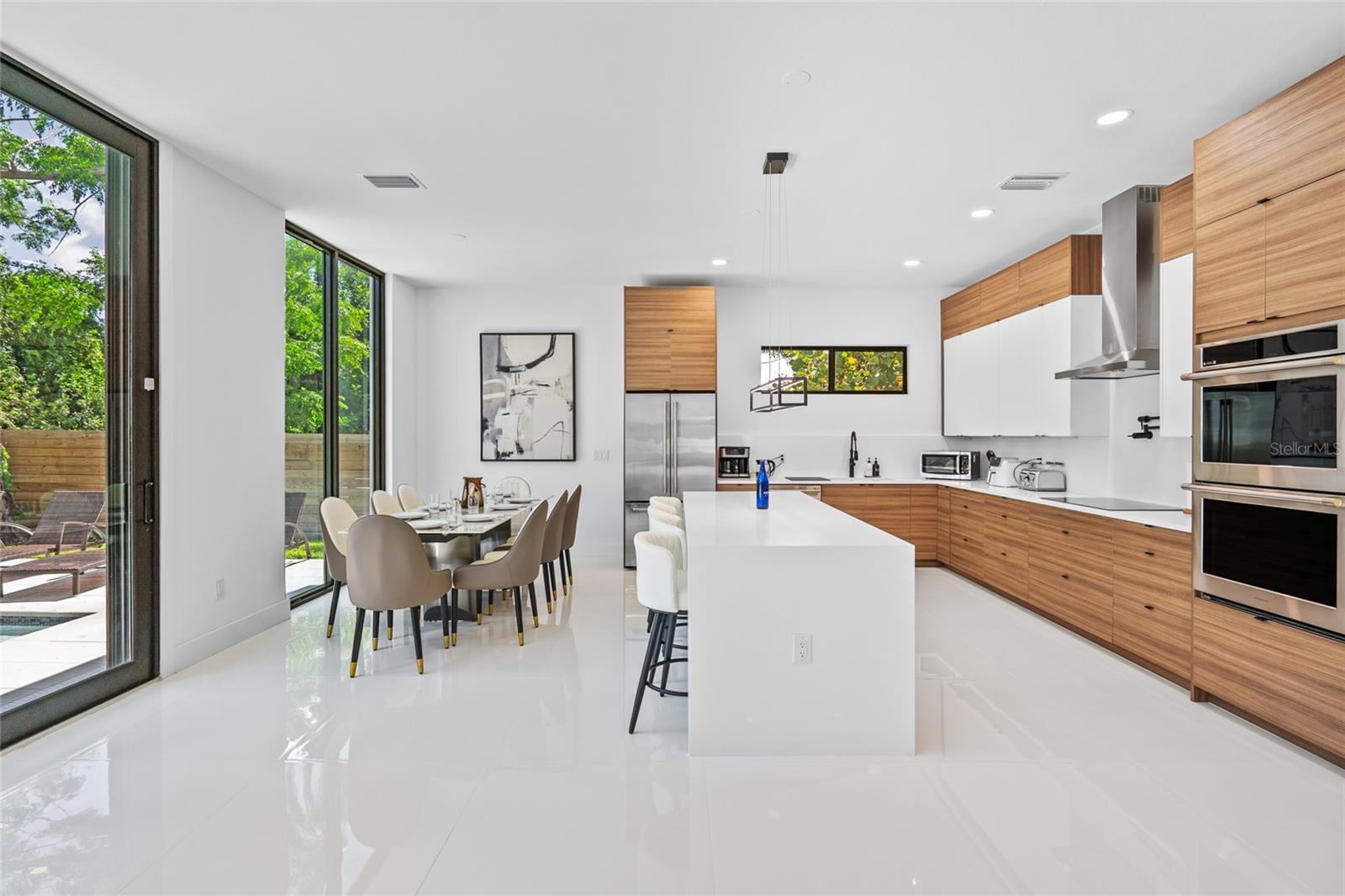 ORANGE PARK - Residential