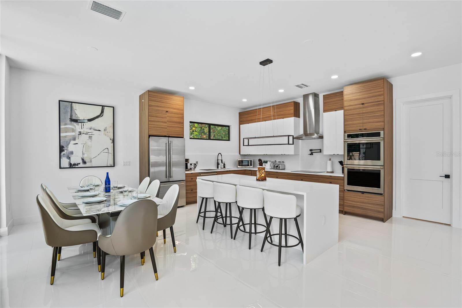 ORANGE PARK - Residential