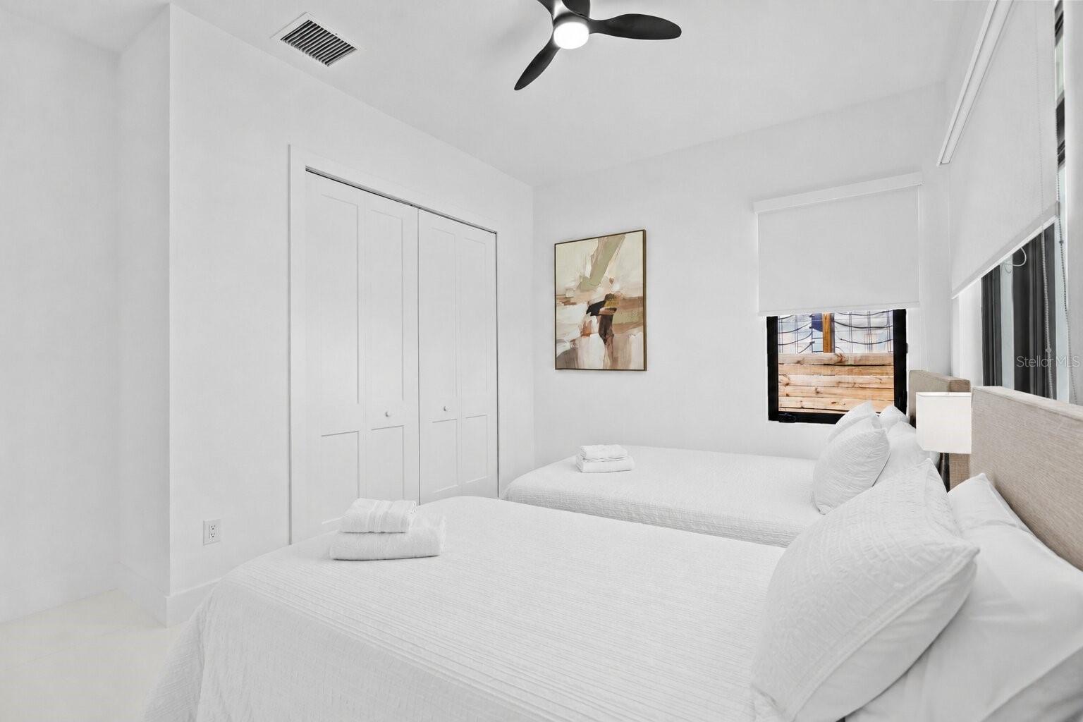 ORANGE PARK - Residential
