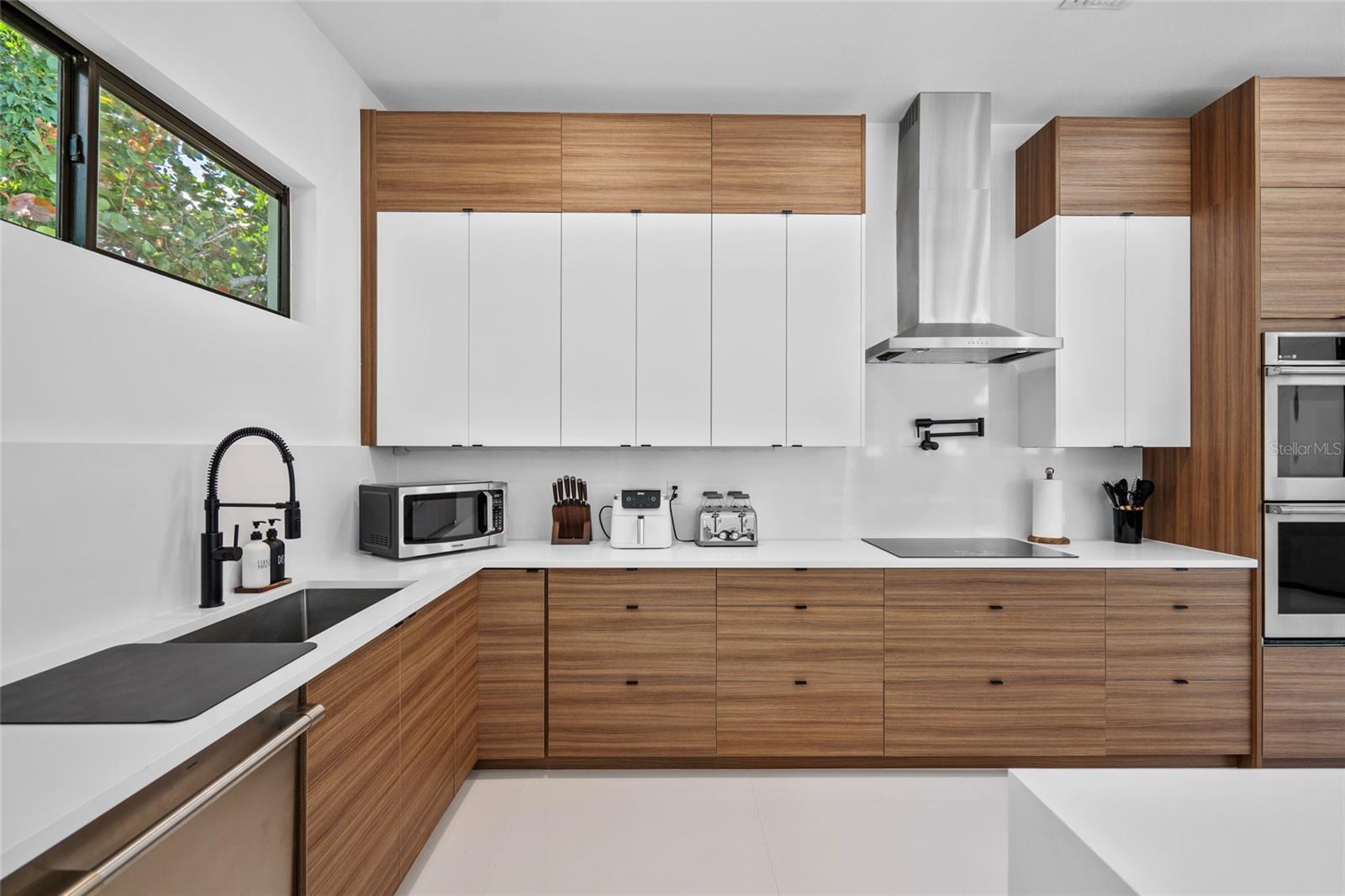 ORANGE PARK - Residential