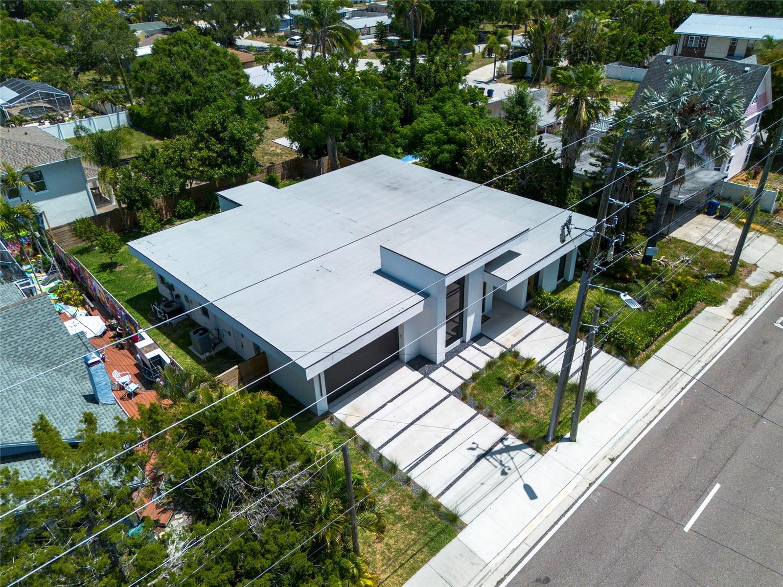 ORANGE PARK - Residential