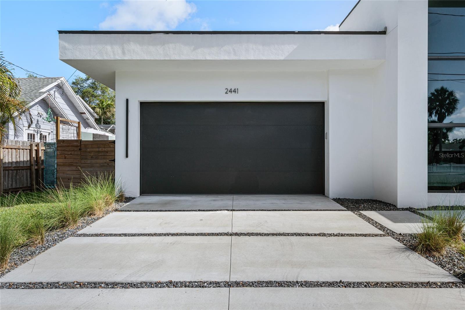 ORANGE PARK - Residential