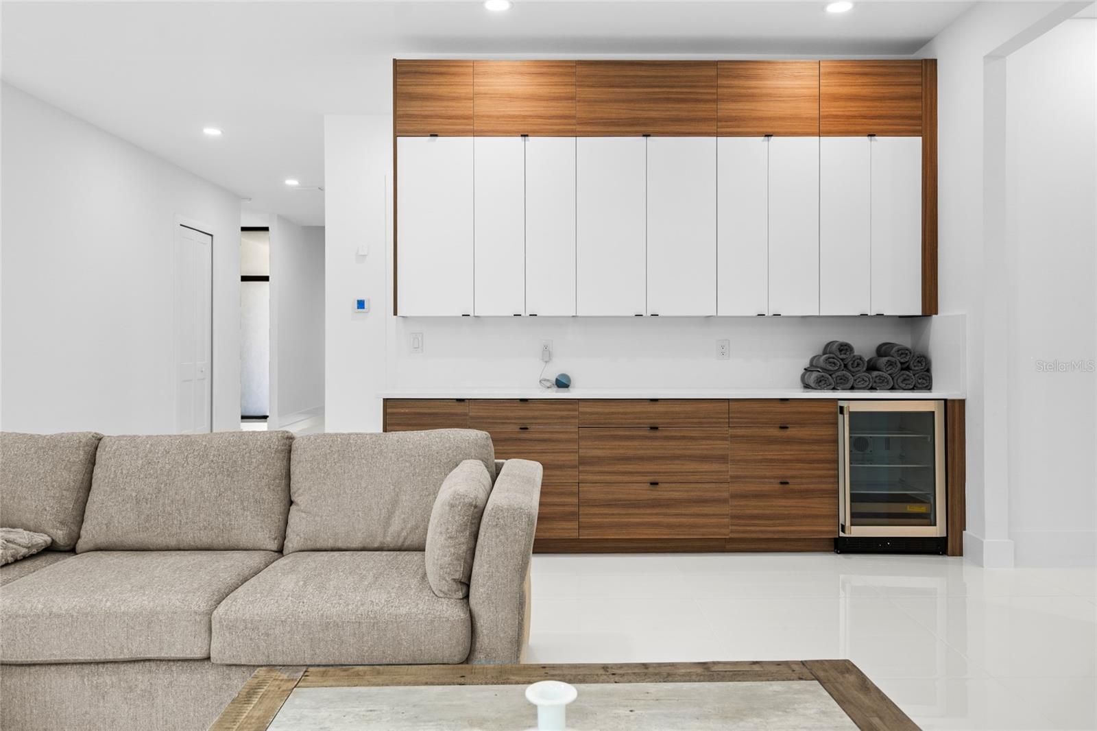 ORANGE PARK - Residential