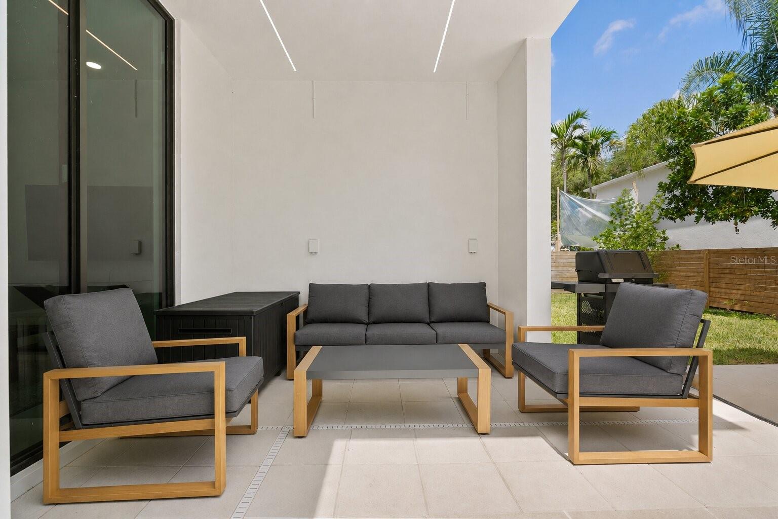 ORANGE PARK - Residential