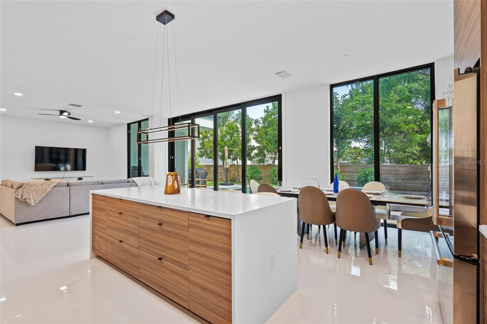 ORANGE PARK - Residential