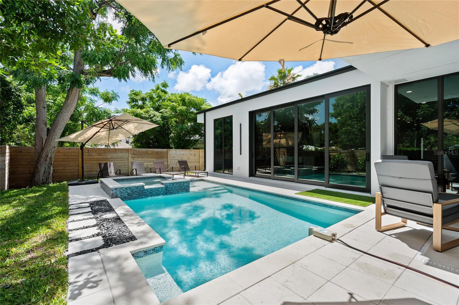 ORANGE PARK - Residential