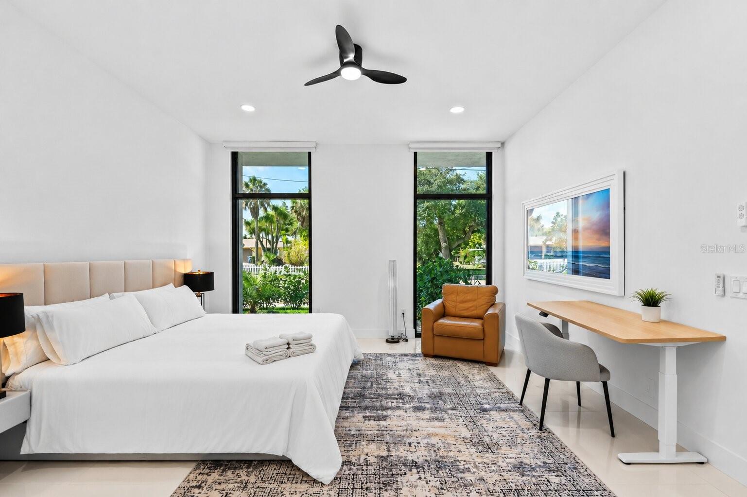 ORANGE PARK - Residential