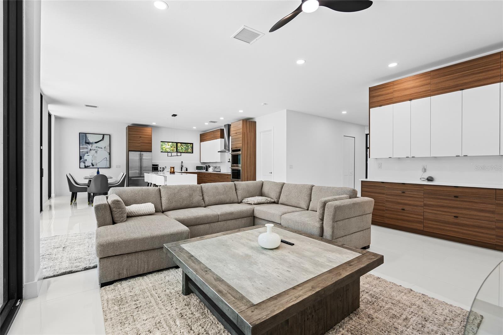 ORANGE PARK - Residential