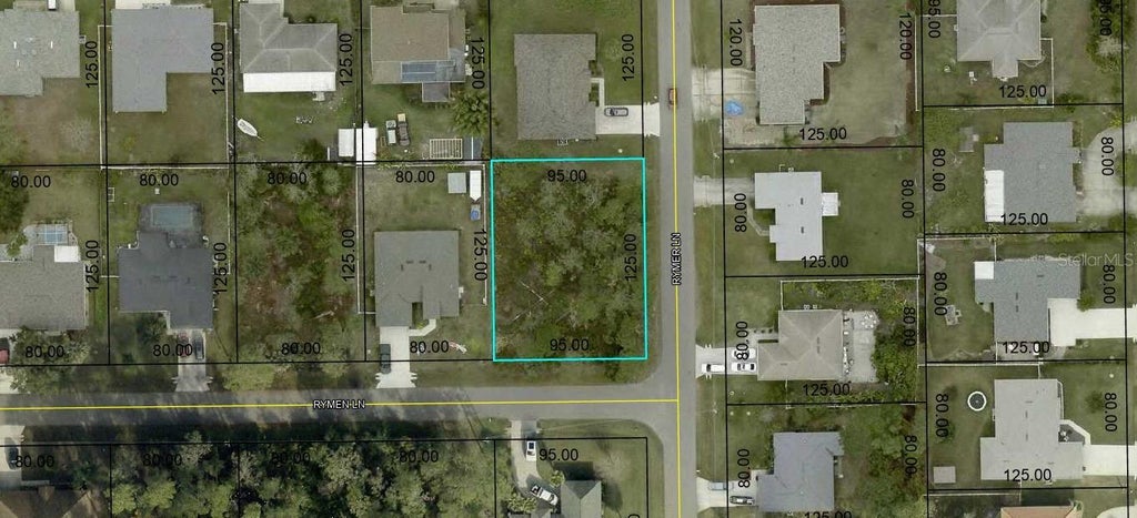 Photo of 2 Rymen Lane, Palm Coast, FL 32164 (MLS # FC321564)