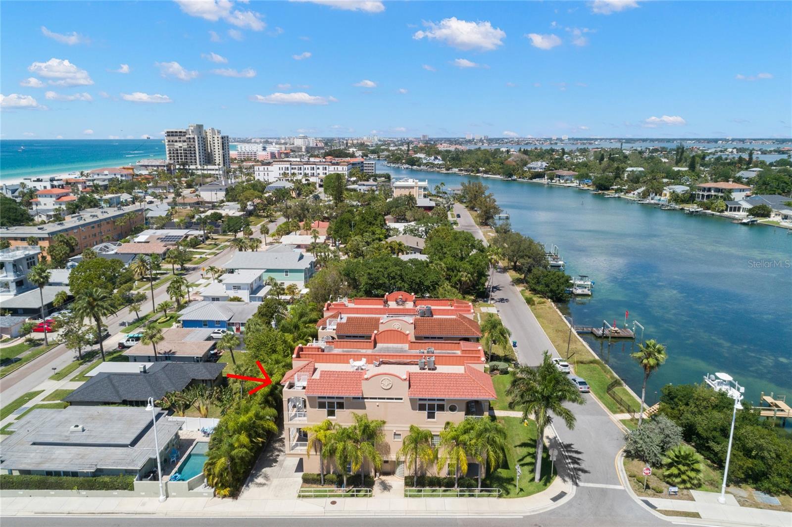 VILLAS AT MARITANA CONDO - Residential