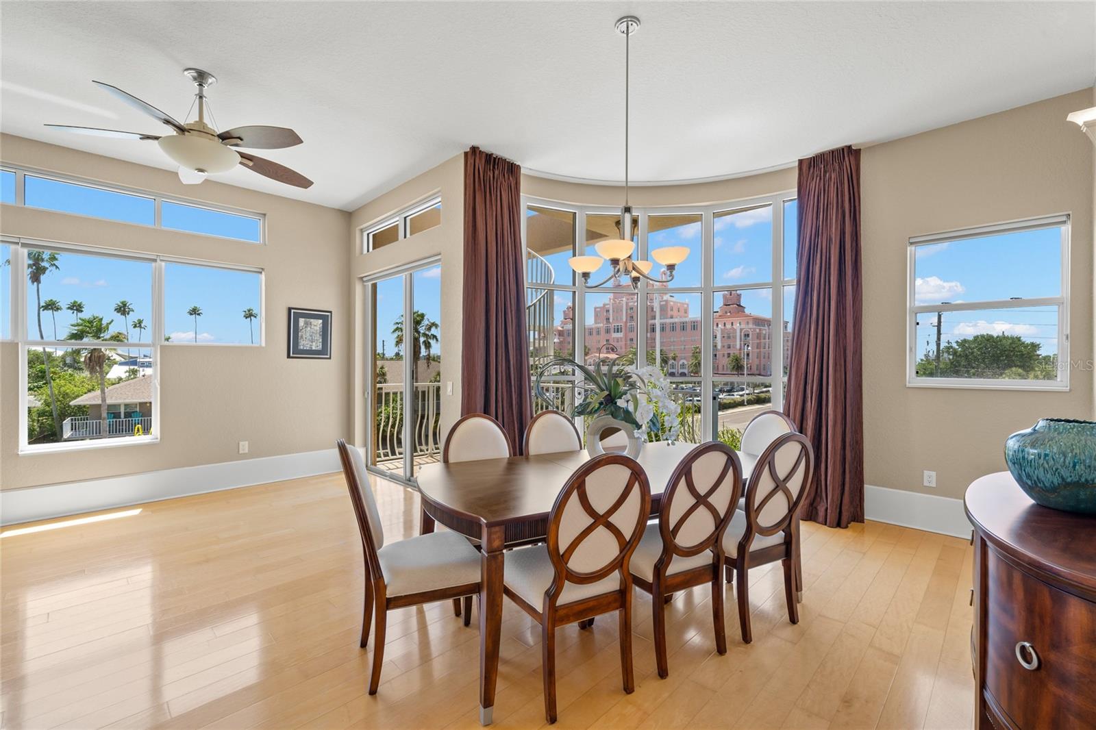 VILLAS AT MARITANA CONDO - Residential