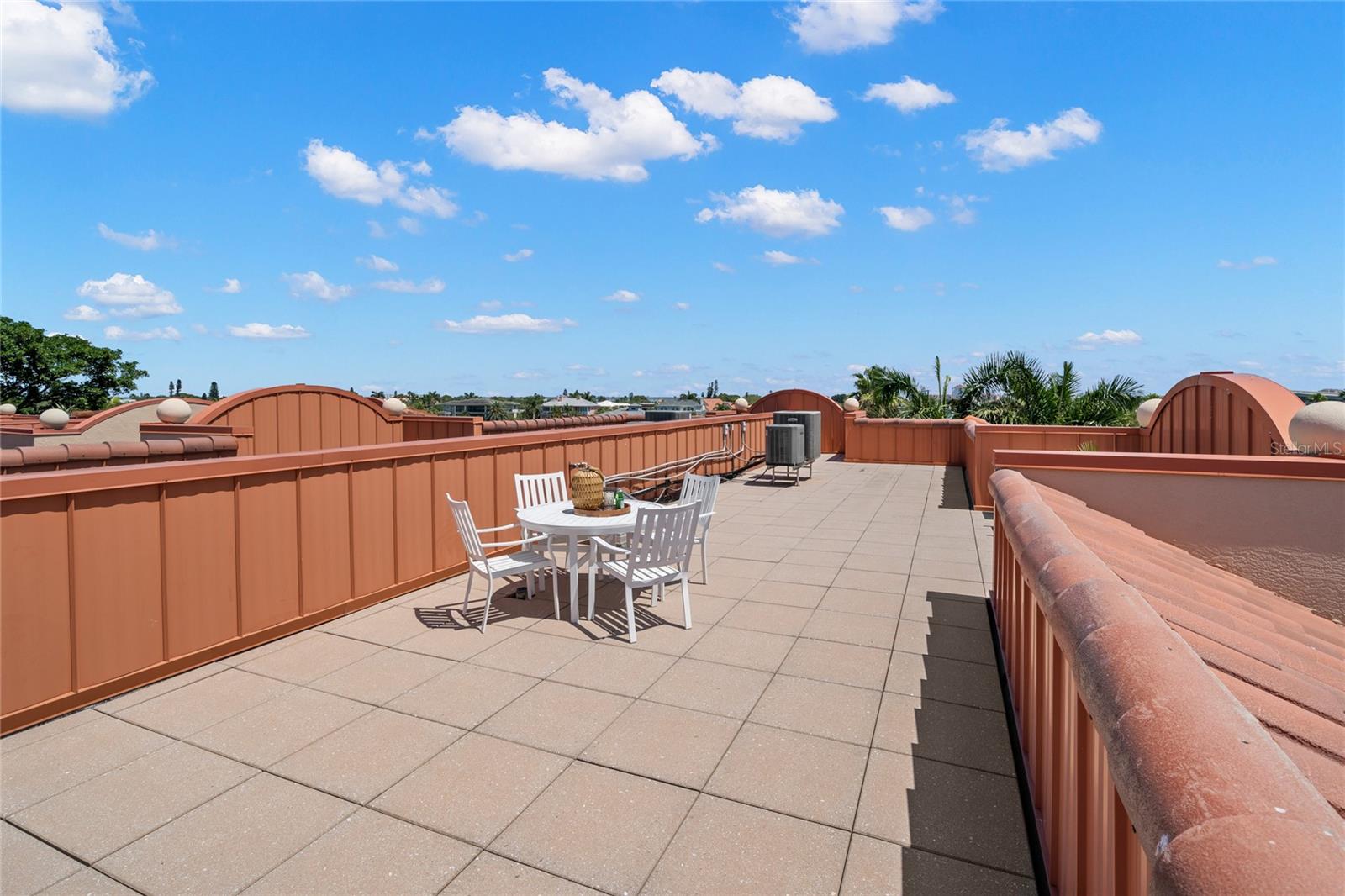 VILLAS AT MARITANA CONDO - Residential