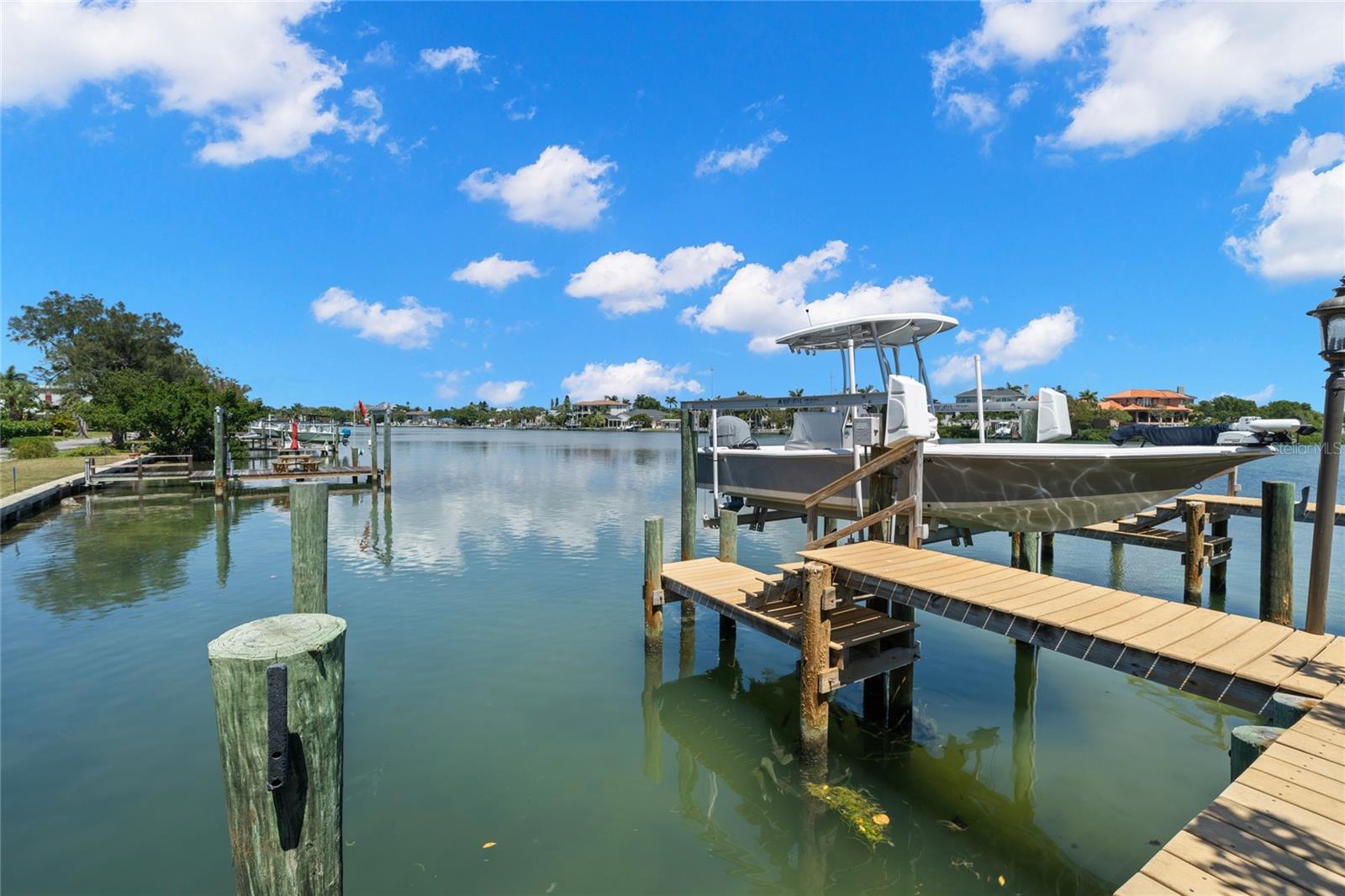 VILLAS AT MARITANA CONDO - Residential