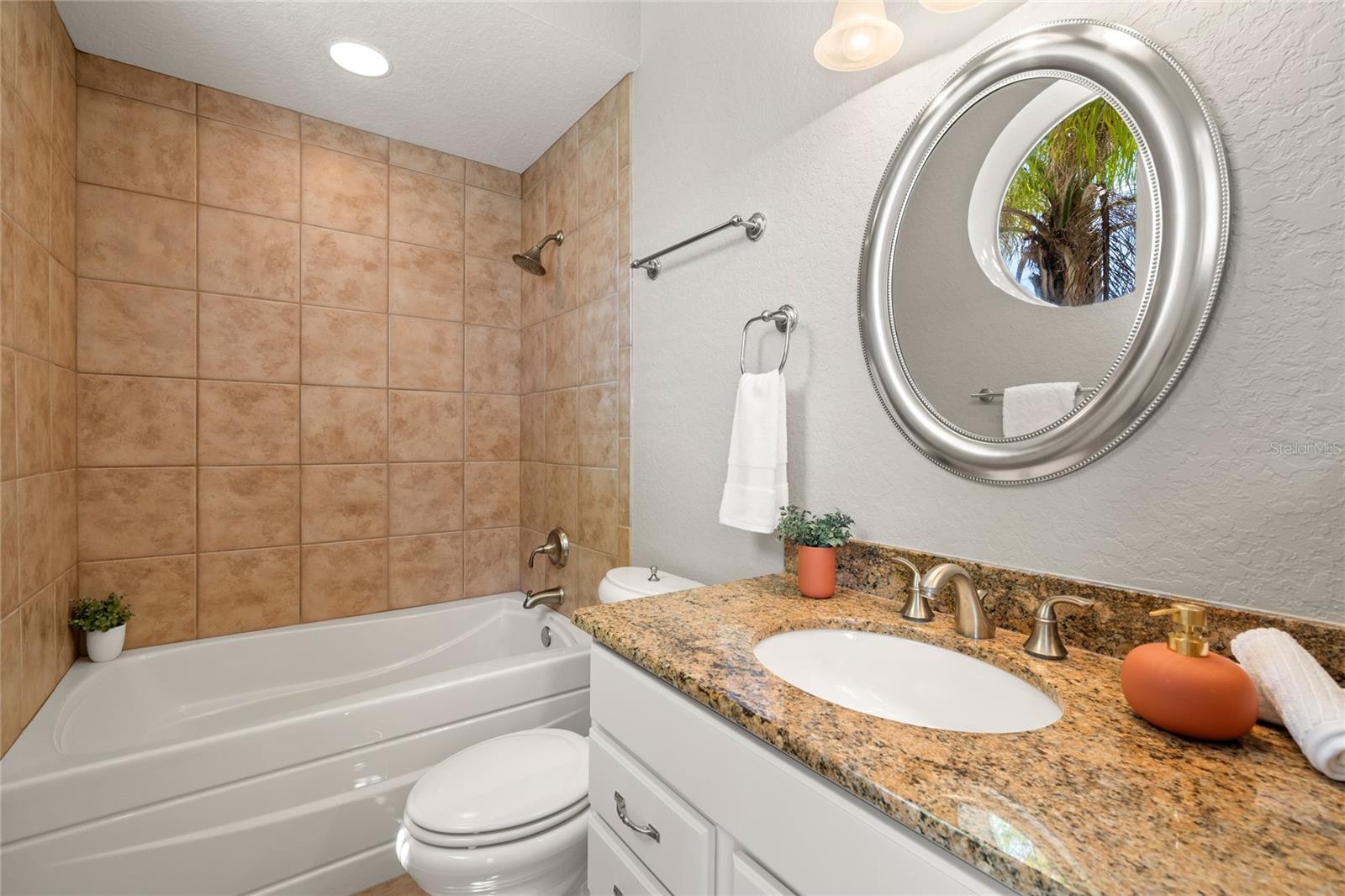 VILLAS AT MARITANA CONDO - Residential