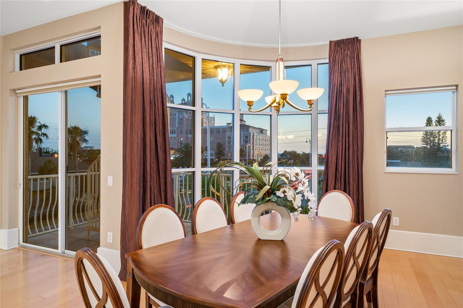 VILLAS AT MARITANA CONDO - Residential