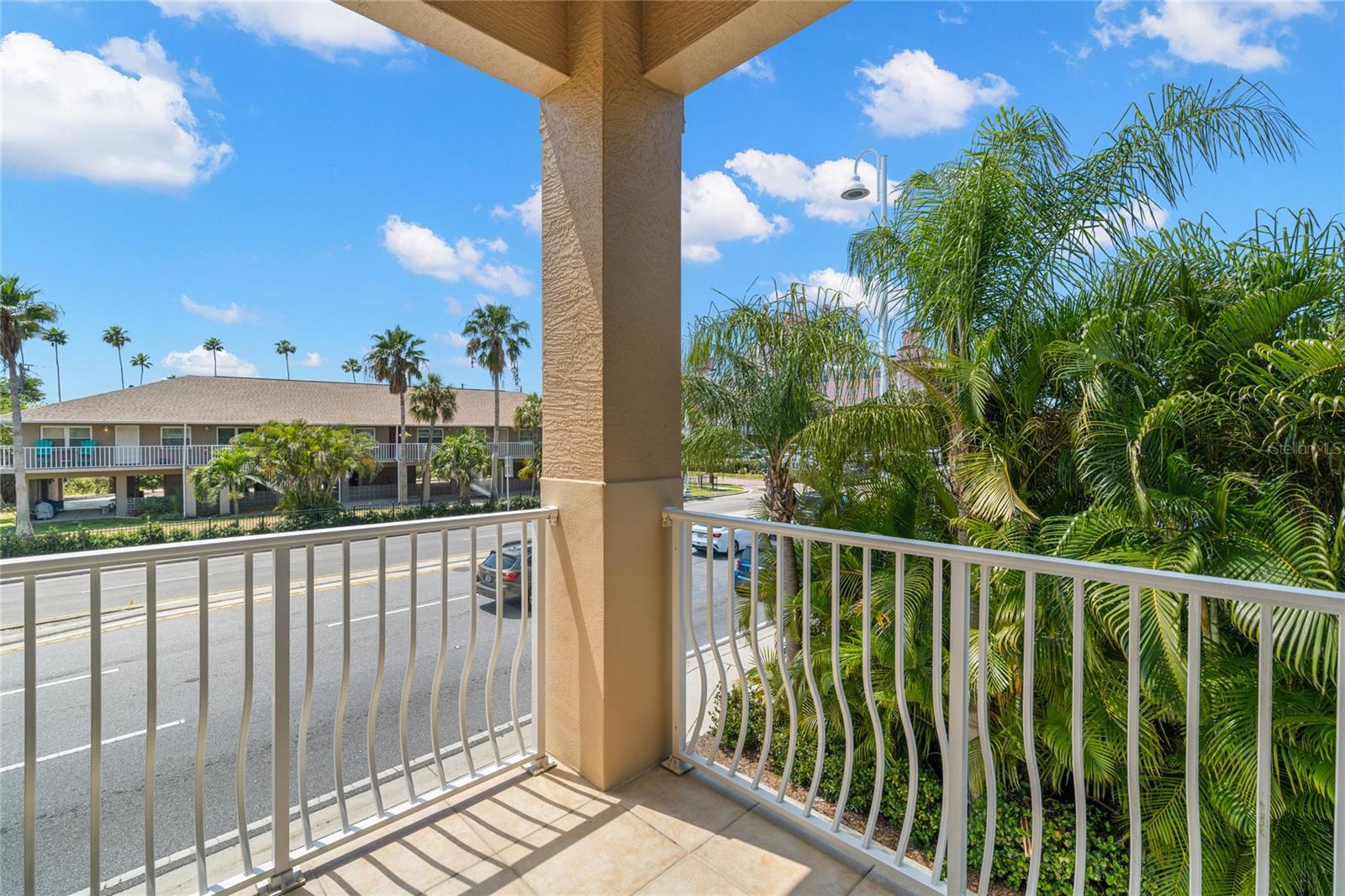 VILLAS AT MARITANA CONDO - Residential