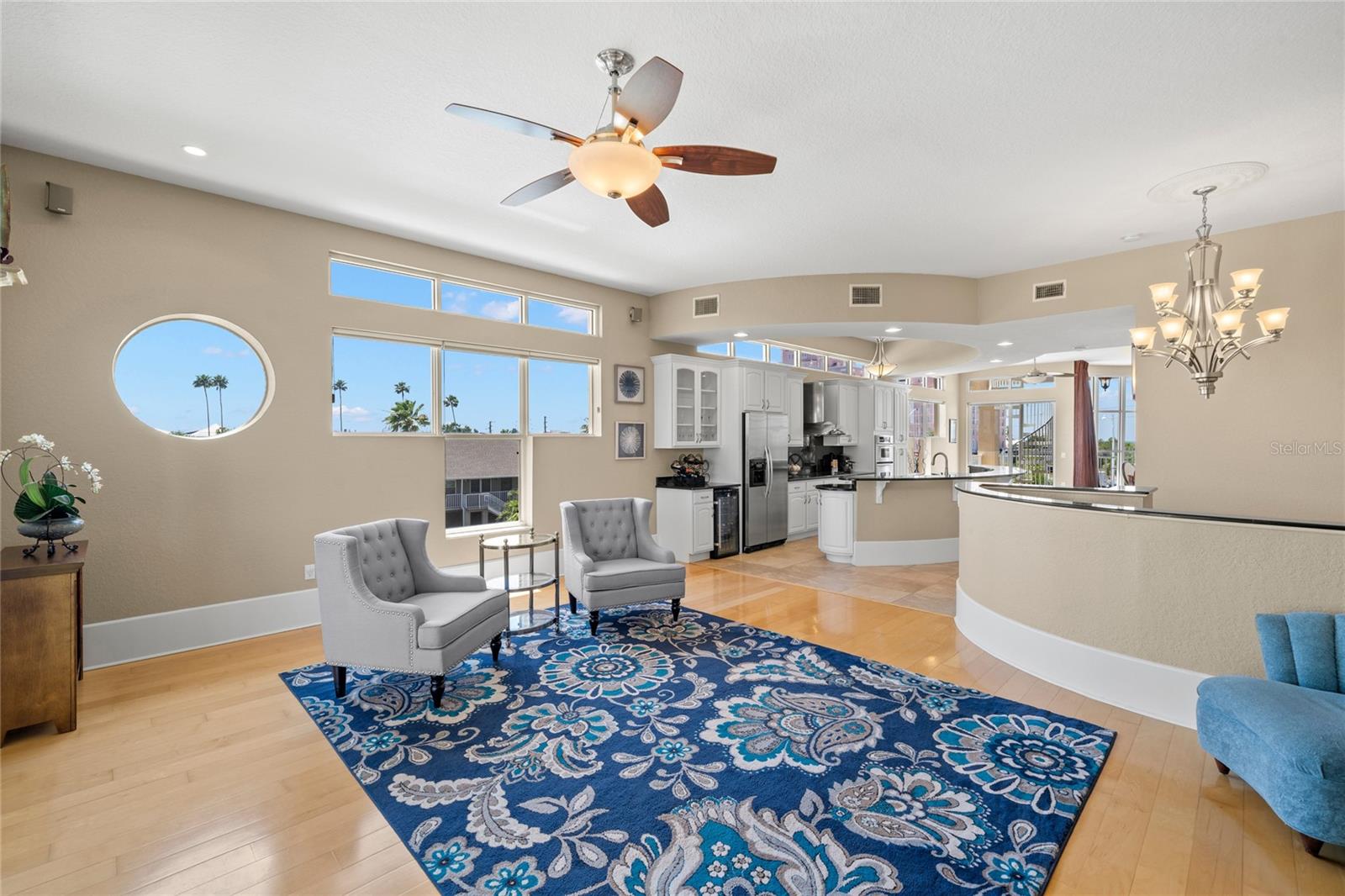 VILLAS AT MARITANA CONDO - Residential