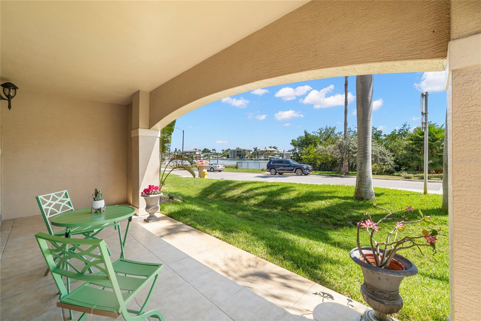 VILLAS AT MARITANA CONDO - Residential