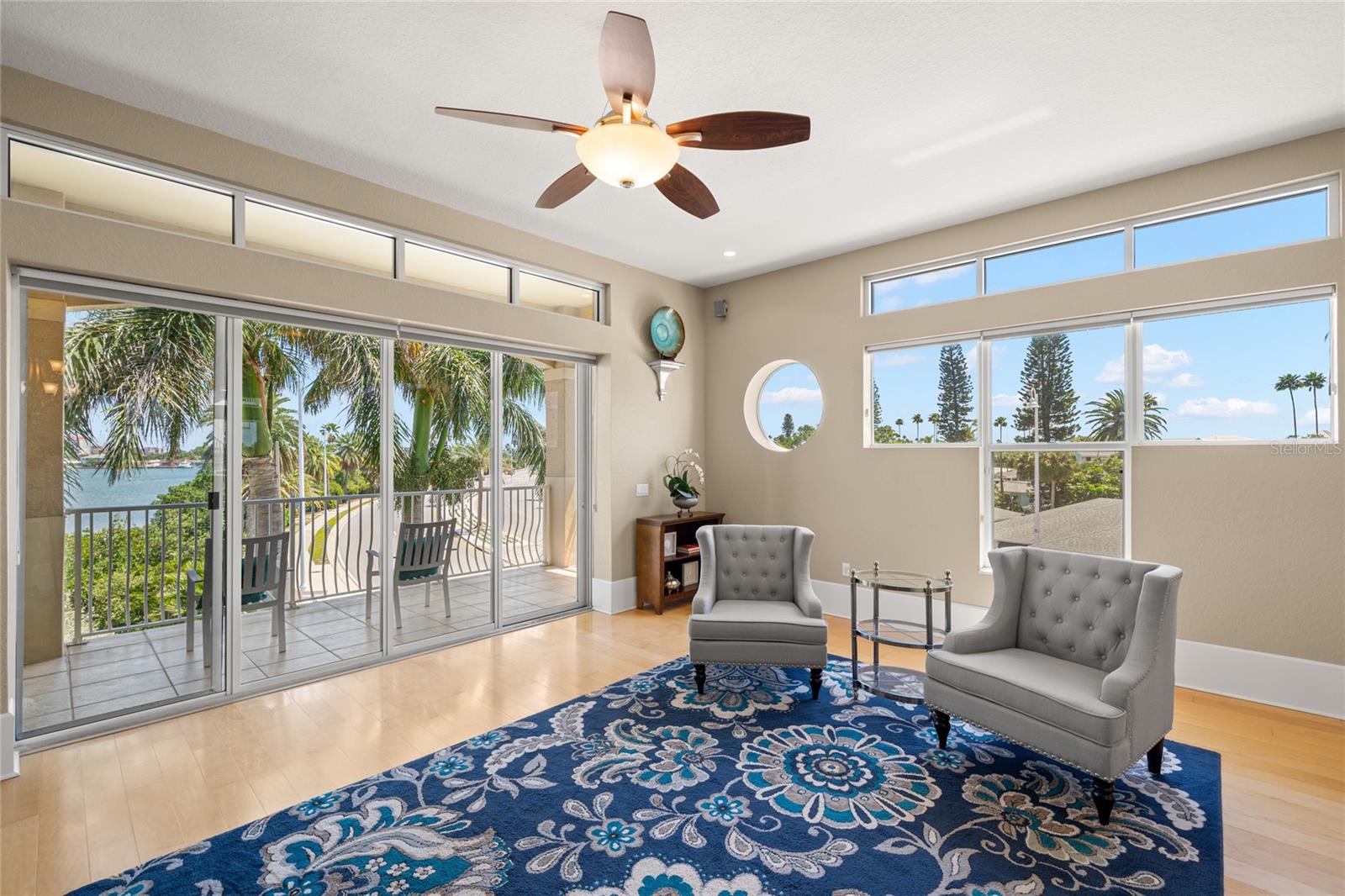 VILLAS AT MARITANA CONDO - Residential