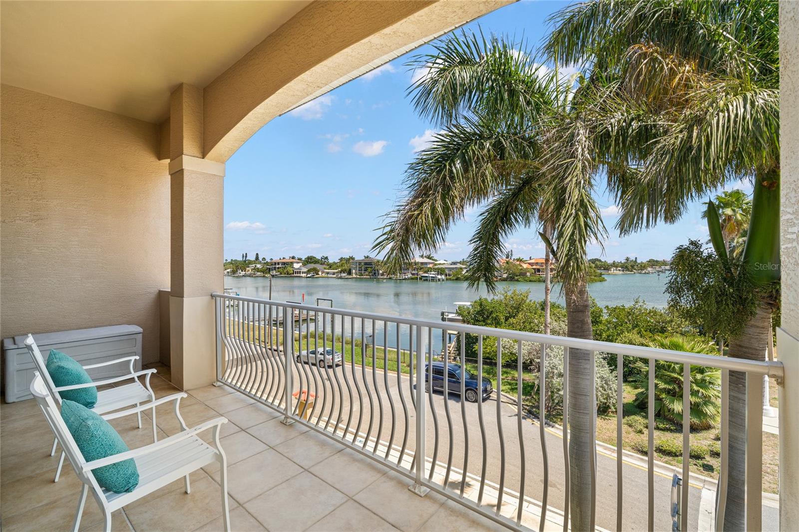 VILLAS AT MARITANA CONDO - Residential